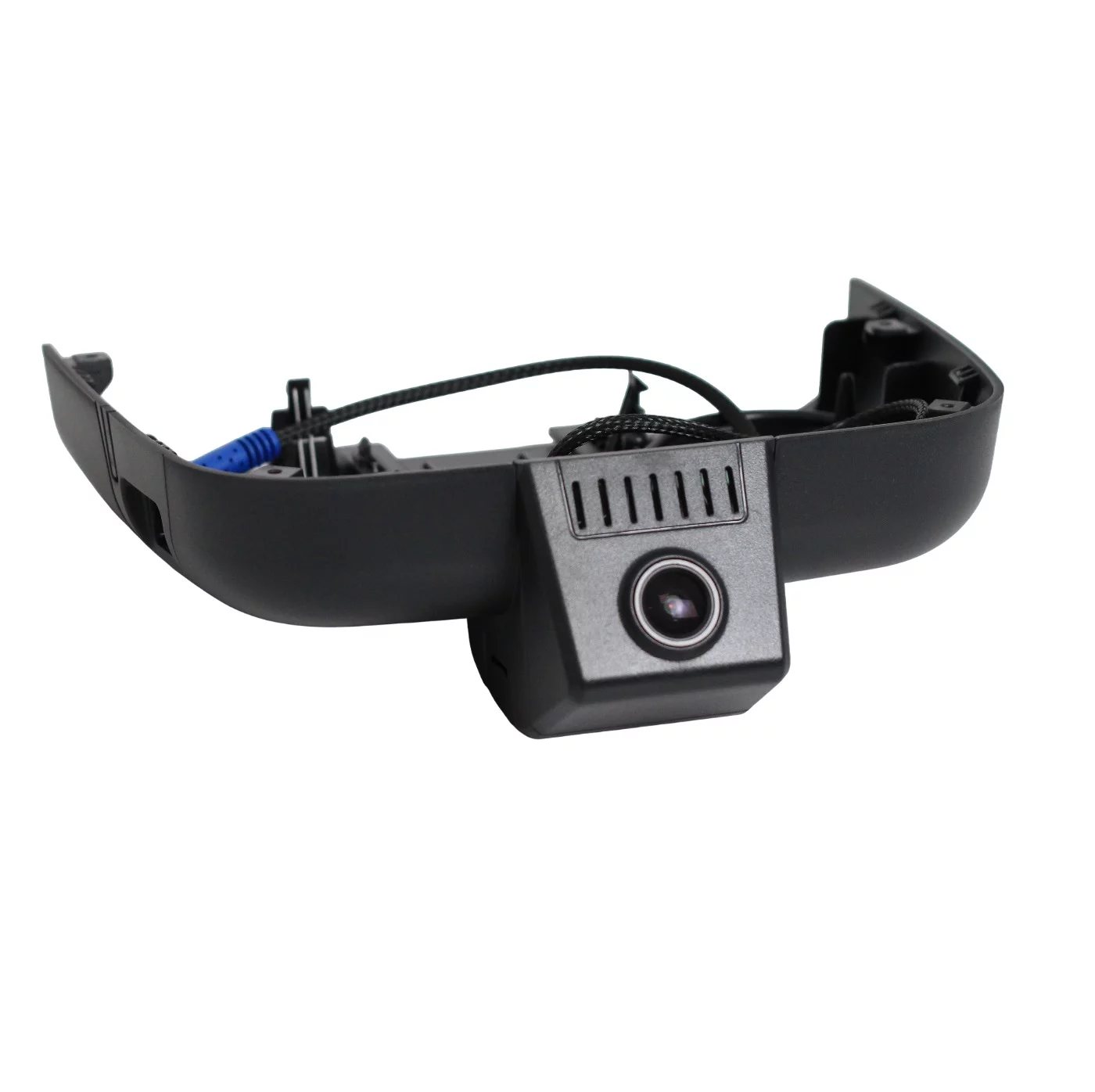 Штатный видеорегистратор RedPower DVR-HV11-G для Haval H9 без штатного ассисента дальнего света (2024+)