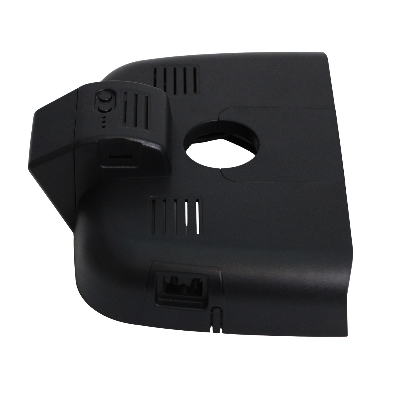 Штатный видеорегистратор RedPower DVR-HV11-G для Haval H9 (2024+) без ассисента дальнего света