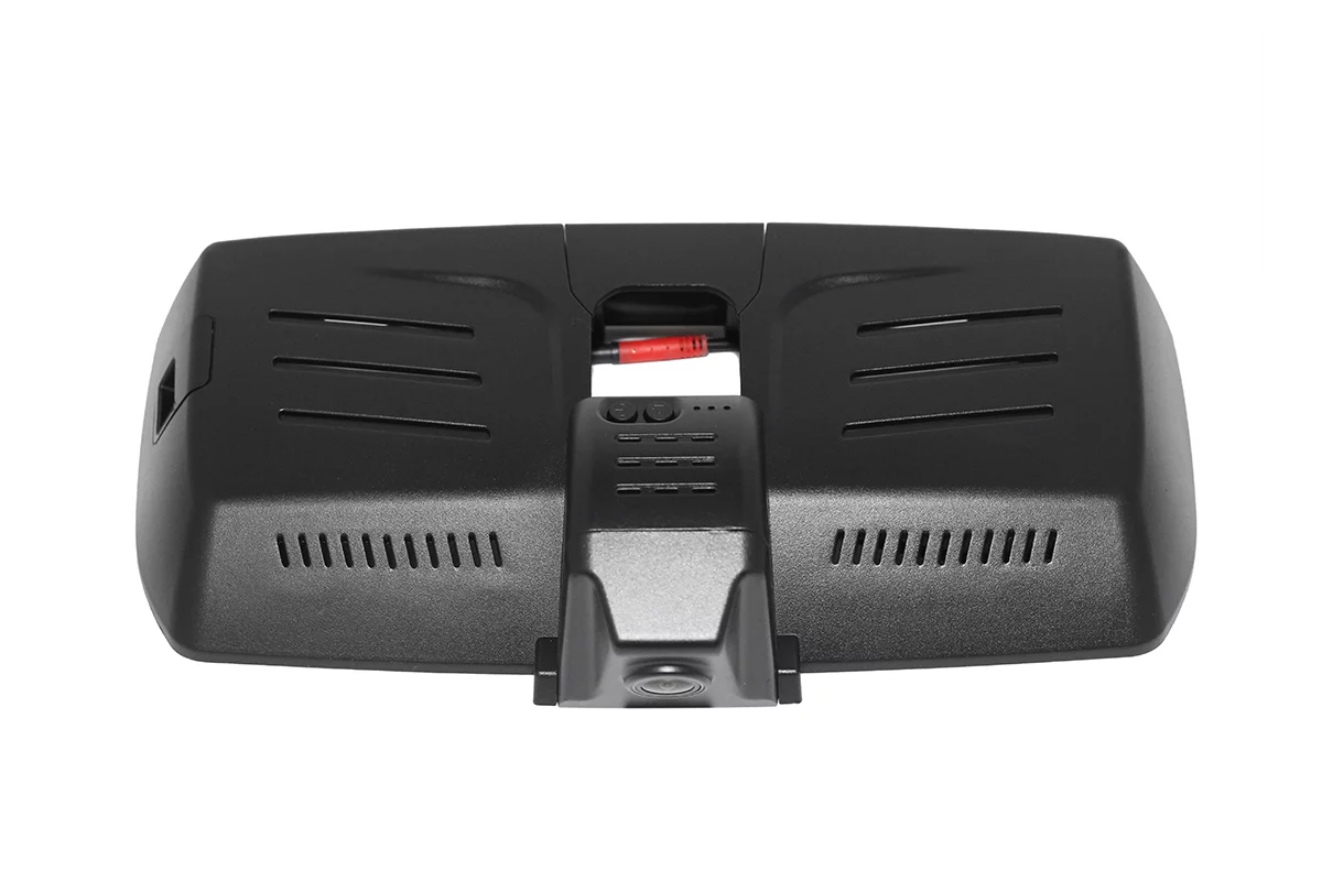 Штатный двухканальный видеорегистратор RedPower DVR-HV2-G DUAL для Haval F7 2018-2022 г (только в комплектации Tech+) Штатный двухканальный видеорегистратор RedPower DVR-HV2-G DUAL для Haval F7 2018-2022 г (только в комплектации Tech+)