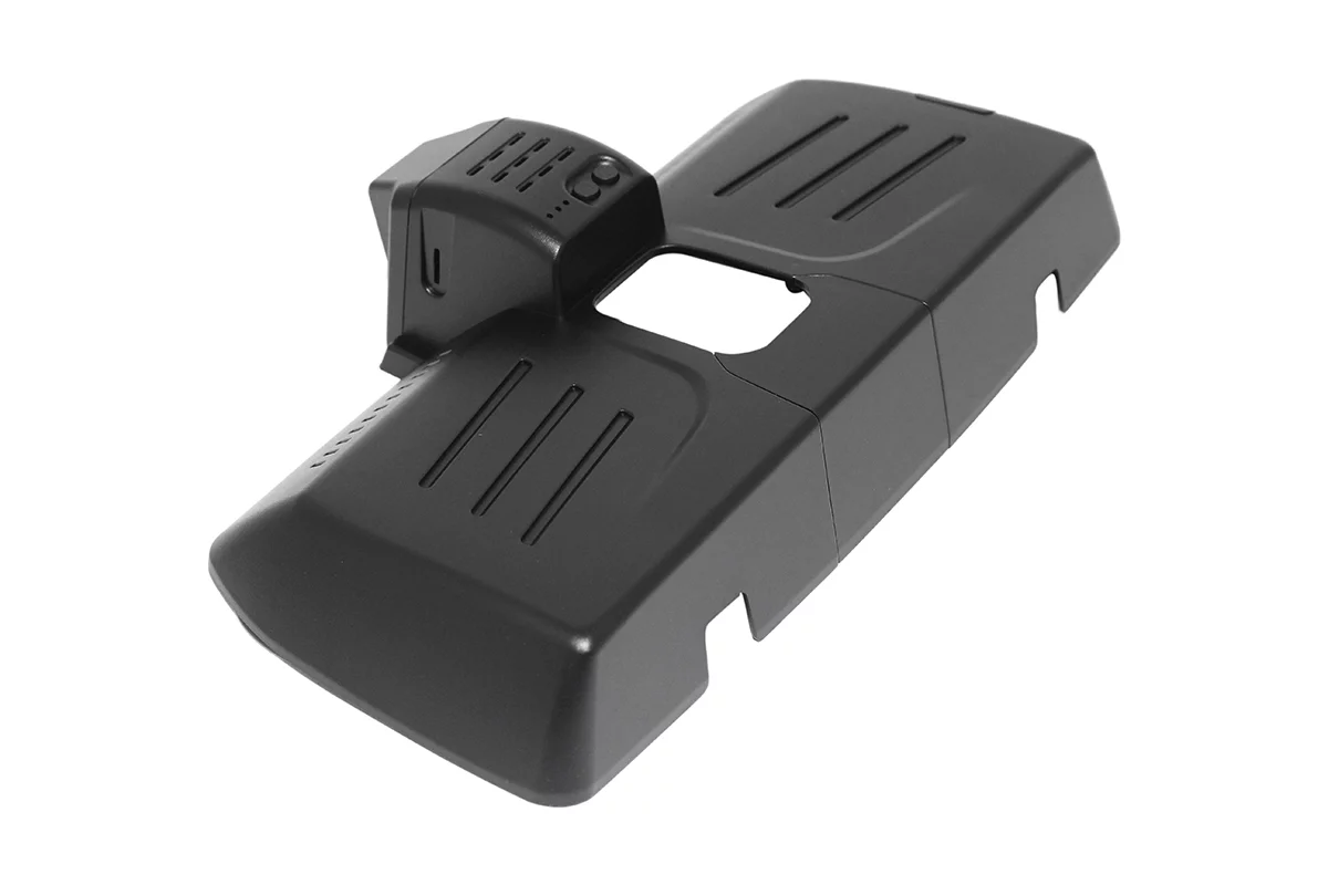 Штатный двухканальный видеорегистратор RedPower DVR-HV2-G DUAL для Haval F7 2018-2022 г (только в комплектации Tech+) Штатный двухканальный видеорегистратор RedPower DVR-HV2-G DUAL для Haval F7 2018-2022 г (только в комплектации Tech+)