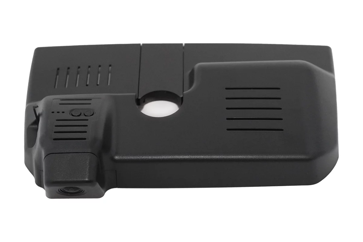 Штатный видеорегистратор RedPower DVR-HY2-G для Hyundai Palisade (2018-2022) дорестаил Штатный видеорегистратор RedPower DVR-HY2-G для Hyundai Palisade (2018-2022) дорестаил