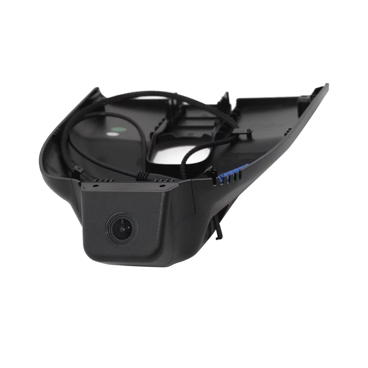 Штатный видеорегистратор RedPower DVR-HY3-G для Hyundai Santa Fe 4 рестайлинг (2020-2023) с ассистентом дальнего света Штатный видеорегистратор RedPower DVR-HY3-G для Hyundai Santa Fe 4 рестайлинг (2020-2023) с ассистентом дальнего света