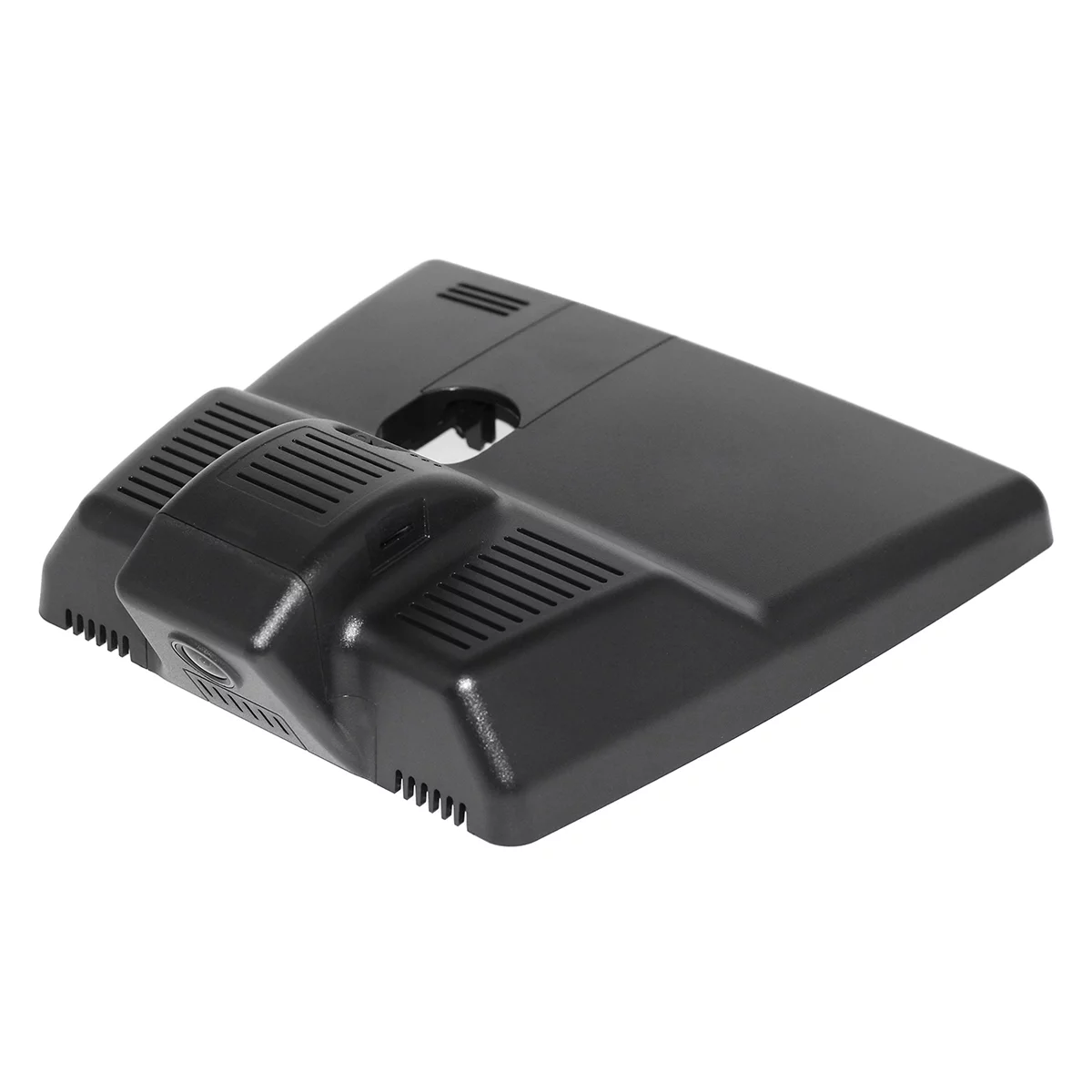 Штатный двухканальный видеорегистратор RedPower DVR-HY4-G DUAL для Hyundai Tucson NX (2023+ с ассисентом)