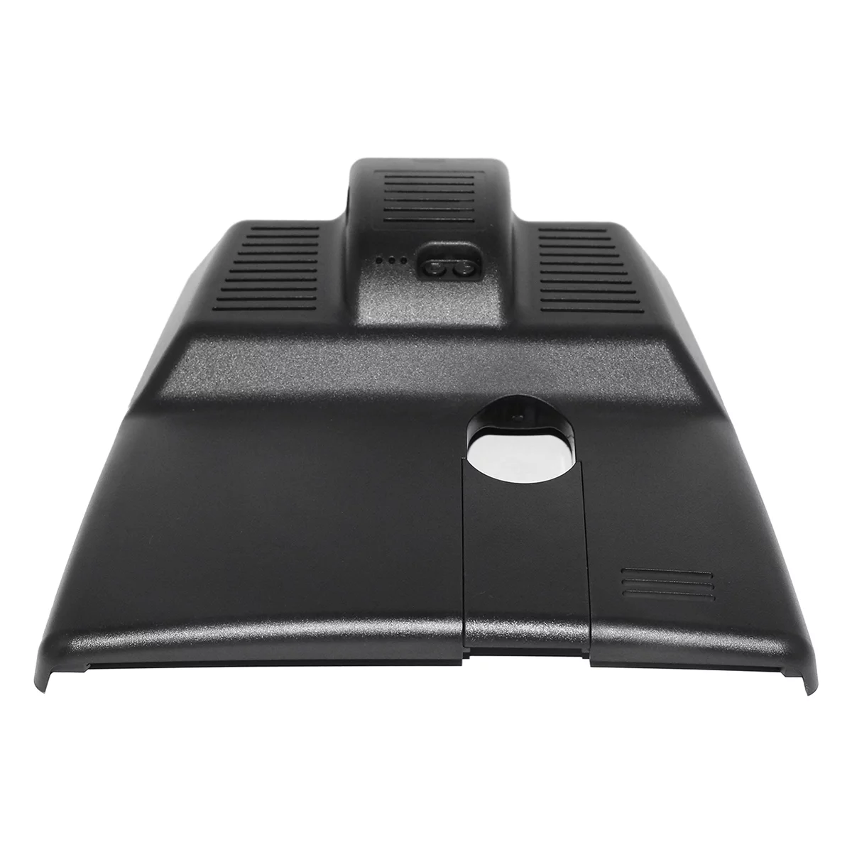Штатный двухканальный видеорегистратор RedPower DVR-HY4-G DUAL для Hyundai Tucson NX (2023+ с ассисентом)
