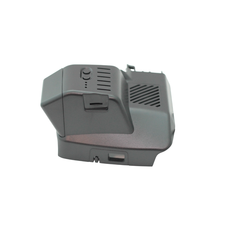 Штатный видеорегистратор RedPower DVR-JET6-G для Jetour T1 Штатный видеорегистратор RedPower DVR-JET6-G для Jetour T1