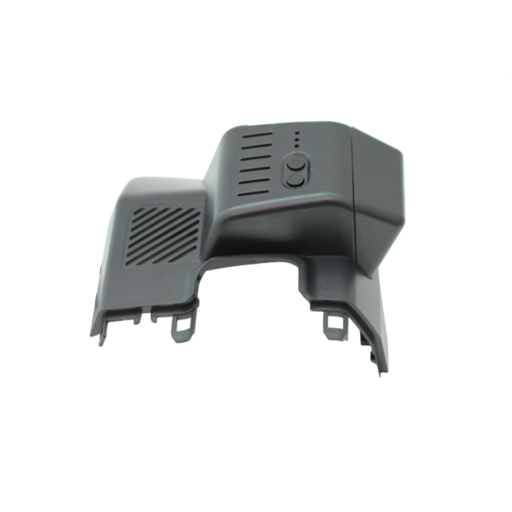 Штатный видеорегистратор RedPower DVR-JET6-G для Jetour T1 Штатный видеорегистратор RedPower DVR-JET6-G для Jetour T1