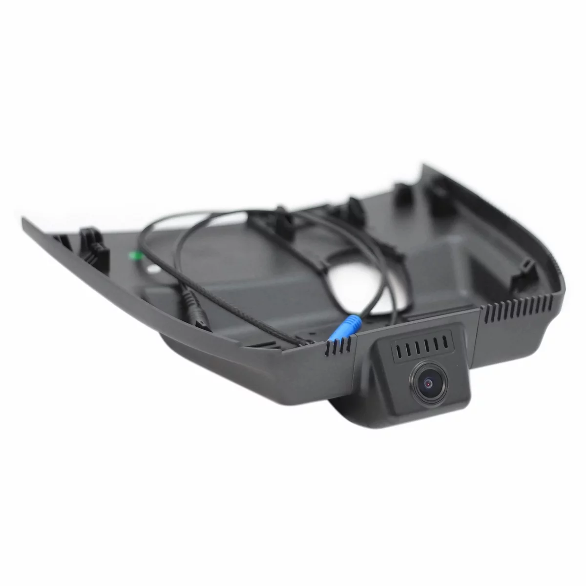 Штатный видеорегистратор RedPower DVR-KIA2-G для Kia Sorento 4 дорестайлинг с ассистентом дальнего света (2020-2023)