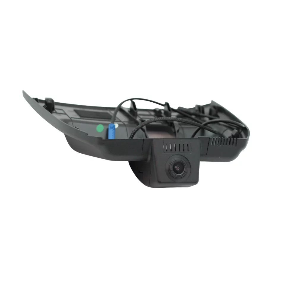 Штатный видеорегистратор RedPower DVR-KIA4-G для Kia Sorento 4 рестайлинг (2023+) Штатный видеорегистратор RedPower DVR-KIA4-G для Kia Sorento 4 рестайлинг (2023+)