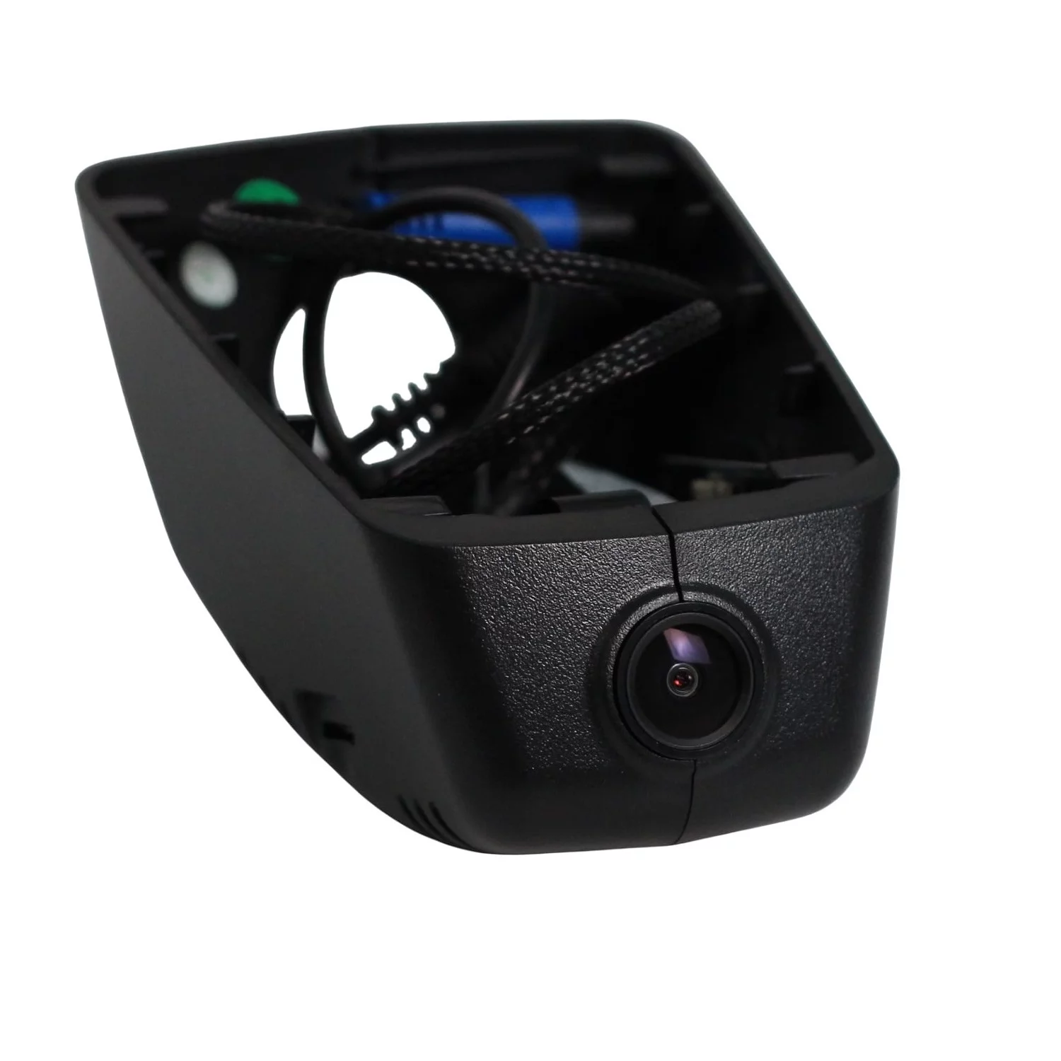 Штатный двухканальный видеорегистратор RedPower DVR-LR12-G DUAL для Land Rover Range Rover 5 поколение (2021+) Штатный двухканальный видеорегистратор RedPower DVR-LR12-G DUAL для Land Rover Range Rover 5 поколение (2021+)