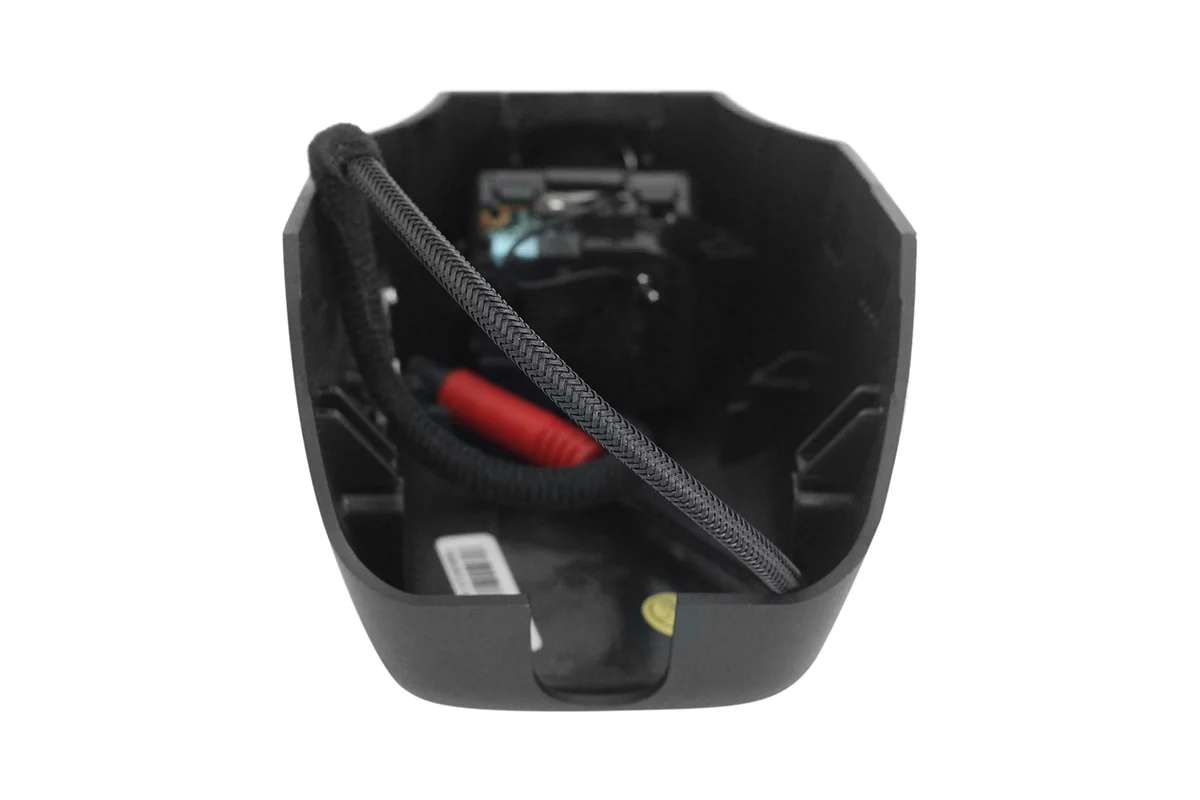 Регистратор RedPower DVR-LR3-G Регистратор RedPower DVR-LR3-G