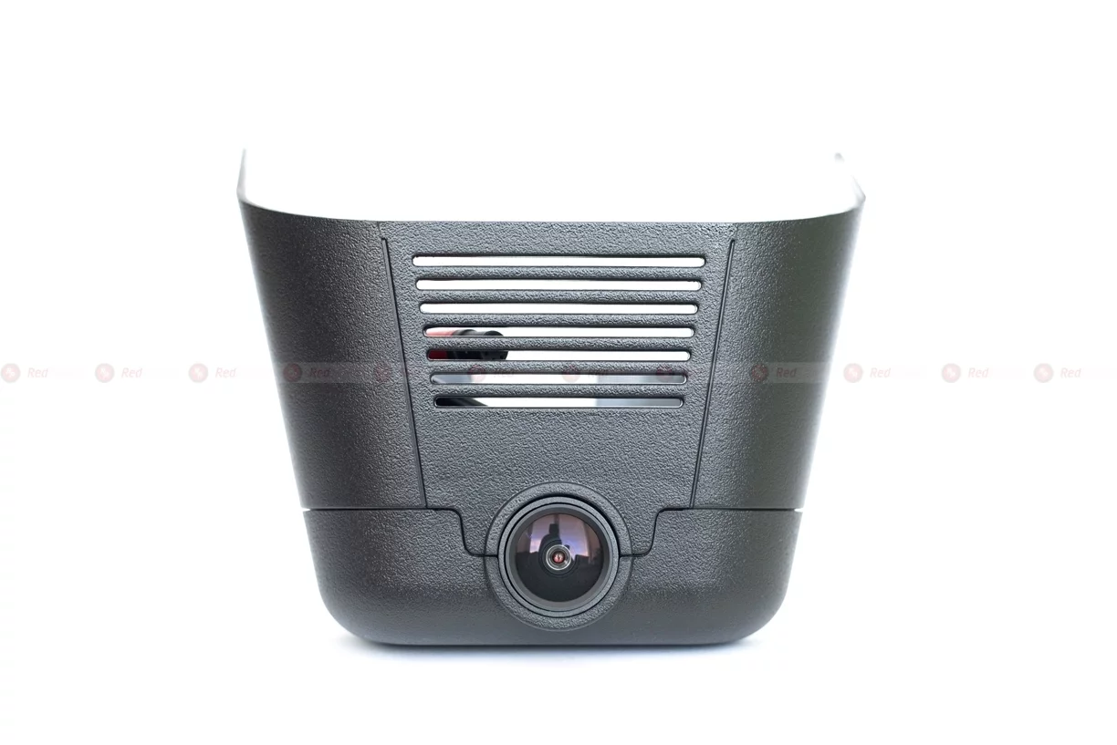 Скрытый регистратор Redpower DVR-LR8-G DUAL