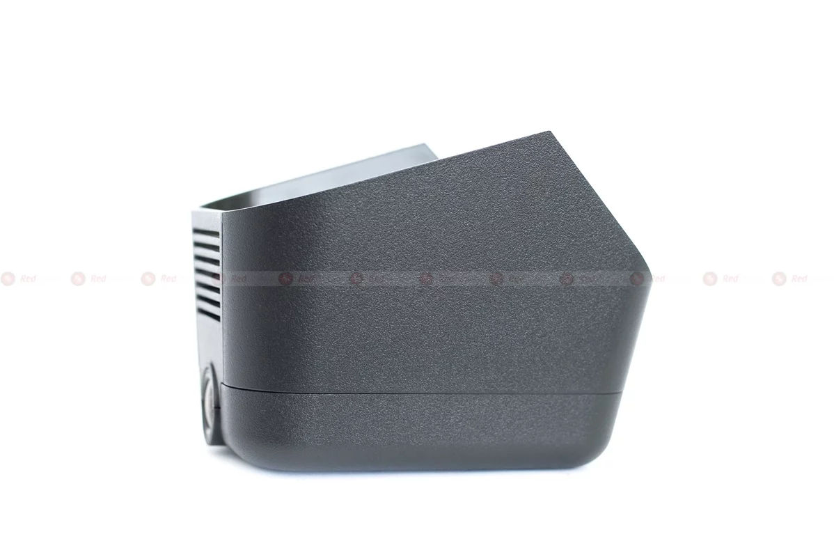 Hidden DVR for LandRover and Jaguar