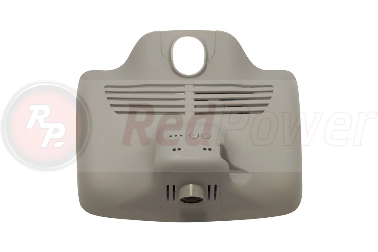 Регистратор RedPower DVR-MBC2-N Регистратор RedPower DVR-MBC2-N