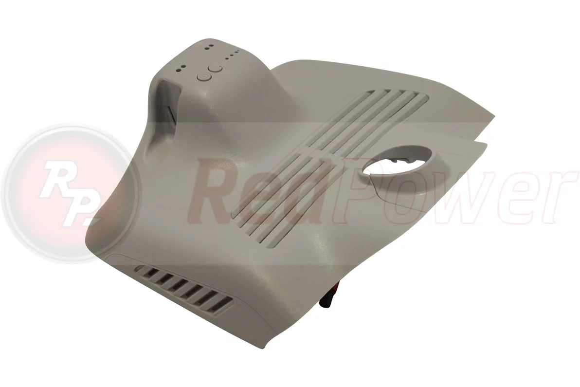 Авторегистратор RedPower DVR-MBC2-N Авторегистратор RedPower DVR-MBC2-N