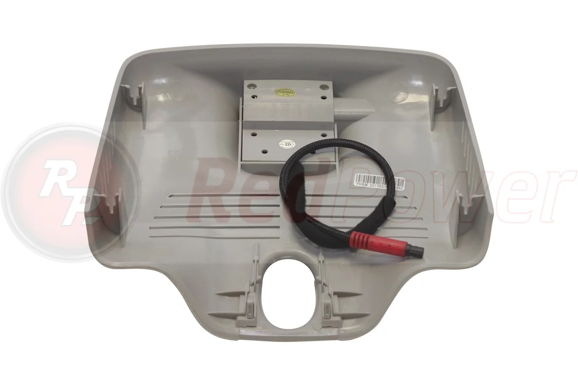 Автомобильный видеорегистратор RedPower DVR-MBC2-N Автомобильный видеорегистратор RedPower DVR-MBC2-N