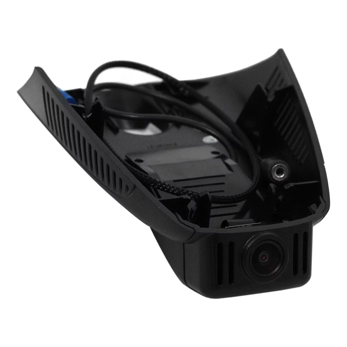 Скрытый видеорегистратор RedPower DVR-MBC-G для Mercedes C-Class, E-Class и GLC Скрытый видеорегистратор RedPower DVR-MBC-G для Mercedes C-Class, E-Class и GLC