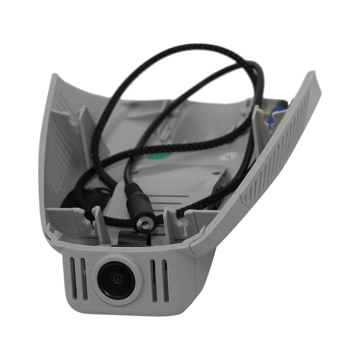 Redpower DVR-MBC-G Dual для Mercedes C-Class, E-Class и GLC-Class серый Redpower DVR-MBC-G Dual для Mercedes C-Class, E-Class и GLC-Class серый