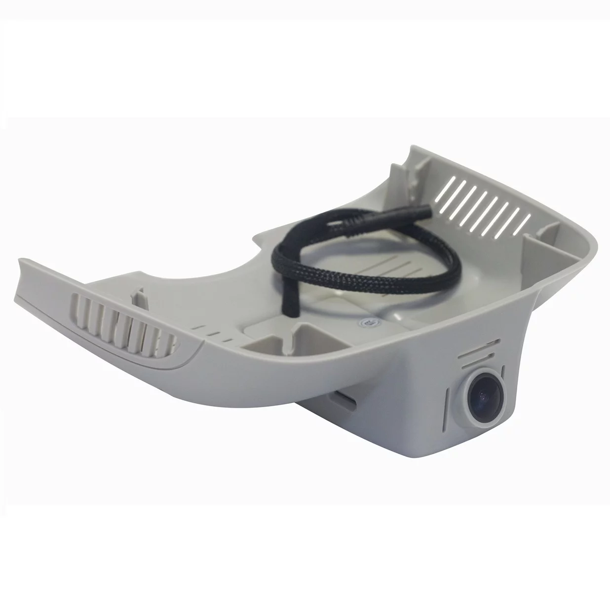 Штатный регистратор Redpower DVR-MBE-G серый для Mercedes W204 W212
