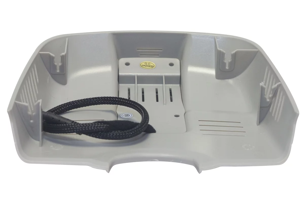 Регистратор скрытой установки Redpower DVR-MBE-G серый Mercedes W204 W212