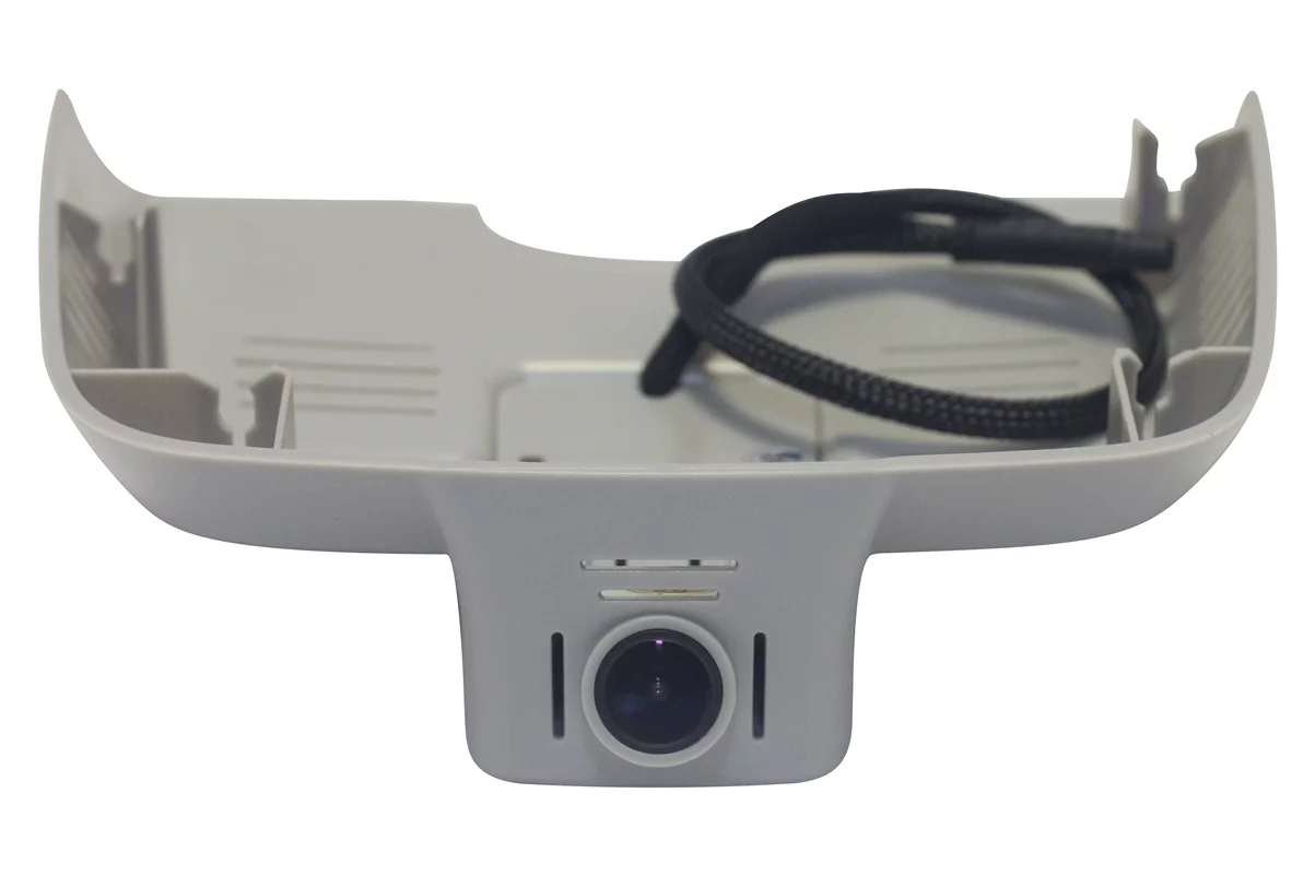 Авторегистратор Redpower DVR-MBE-G серый для Mercedes W204 W212