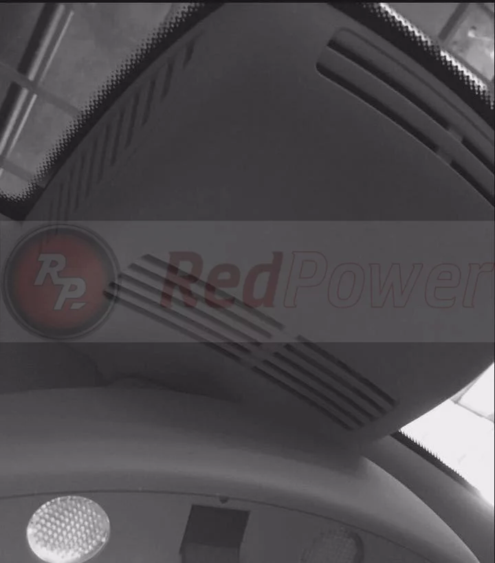 Как выглядит оригинальный короб, который совместим с Redpower DVR-MBE-G