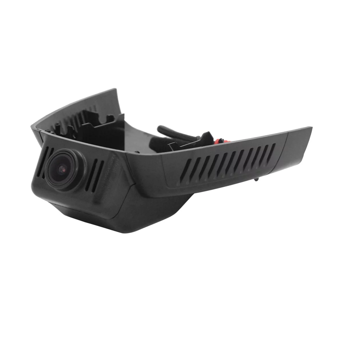 Штатный видеорегистратор RedPower DVR-MBG-G для Mercedes GLK X204 (2008-2015) черный Штатный видеорегистратор RedPower DVR-MBG-G для Mercedes GLK X204 (2008-2015) черный
