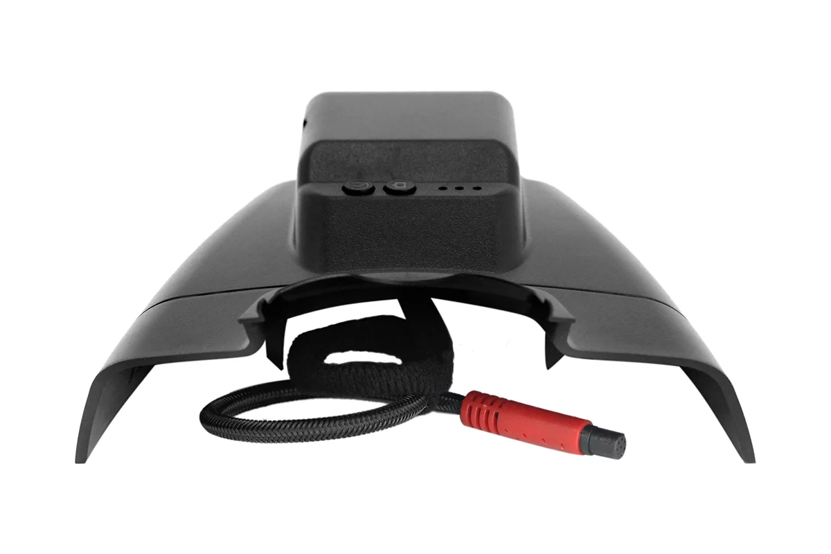 Регистратор RedPower DVR-MBG-G для Mercedes GLK X204 Регистратор RedPower DVR-MBG-G для Mercedes GLK X204