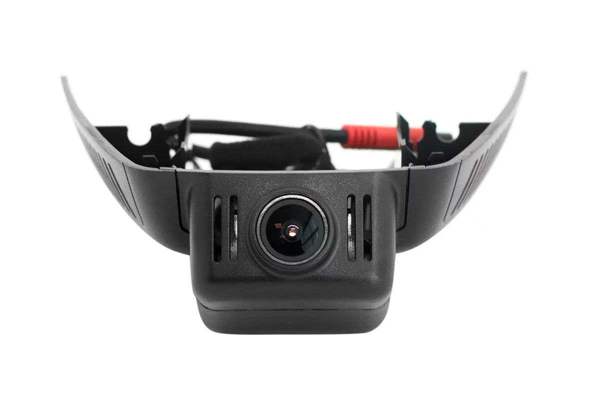 Авторегистратор RedPower DVR-MBG-G для Mercedes GLK X204 Авторегистратор RedPower DVR-MBG-G для Mercedes GLK X204