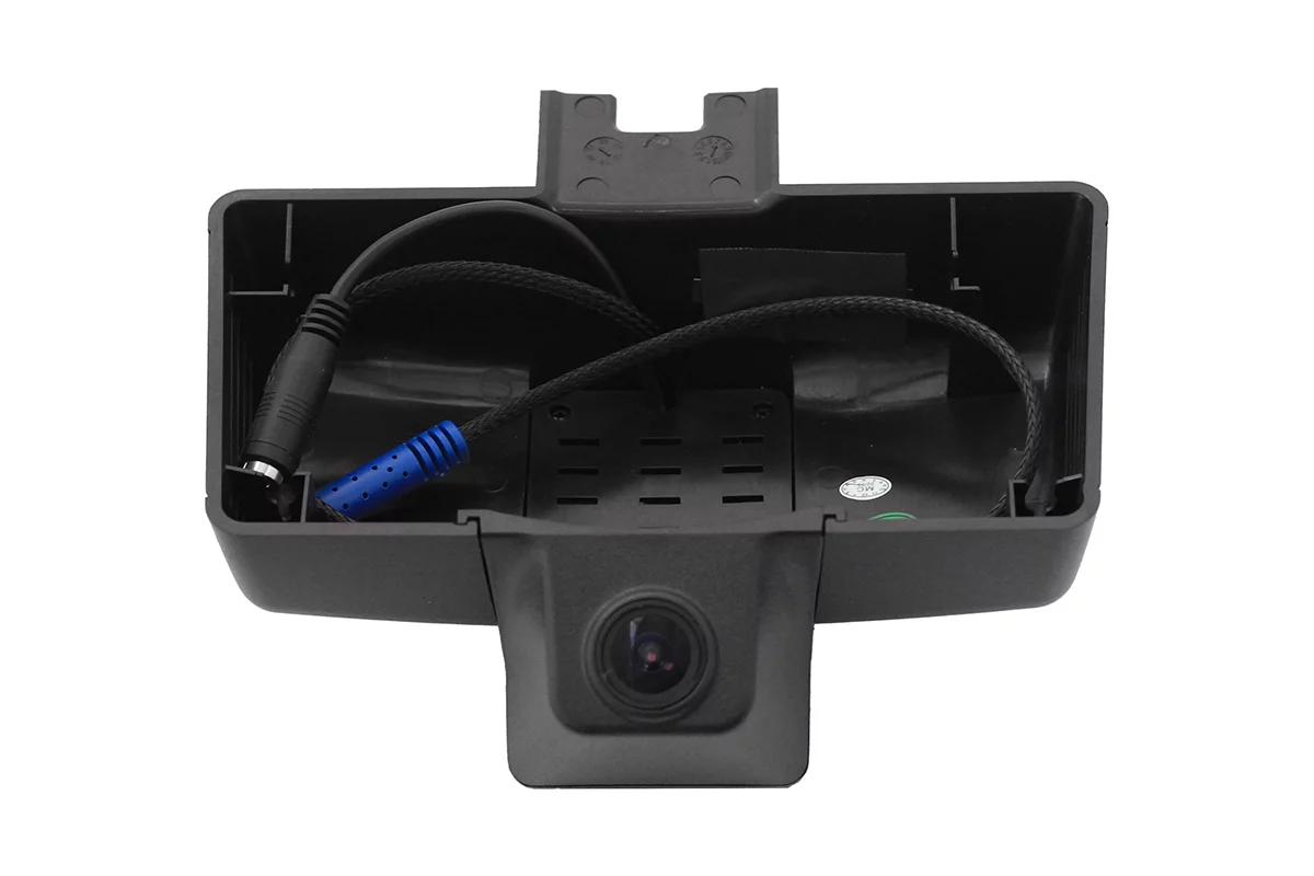 Штатный видеорегистратор RedPower DVR-MBG3-G (черный) для Mercedes G-класс Штатный видеорегистратор RedPower DVR-MBG3-G (черный) для Mercedes G-класс
