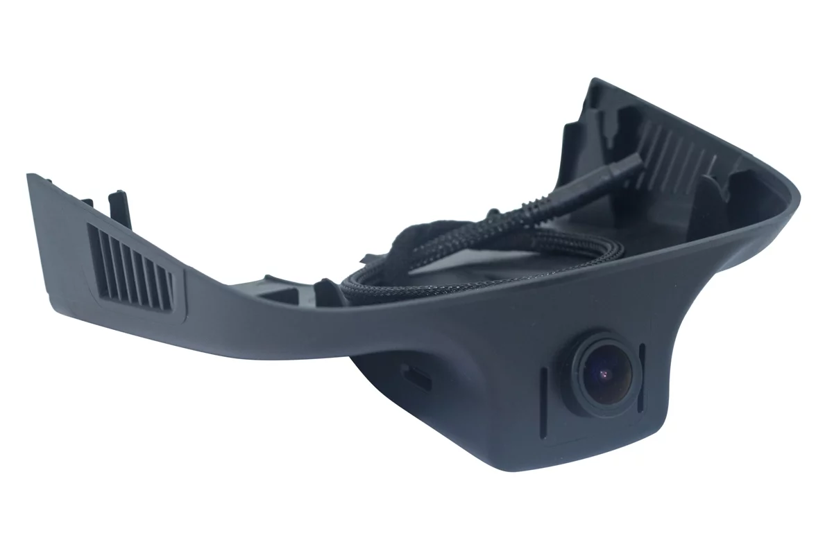 Штатный двухканальный видеорегистратор RedPower DVR-MBML-G DUAL для Mercedes ML и GL (2011-2016) черный Штатный двухканальный видеорегистратор RedPower DVR-MBML-G DUAL для Mercedes ML и GL (2011-2016) черный