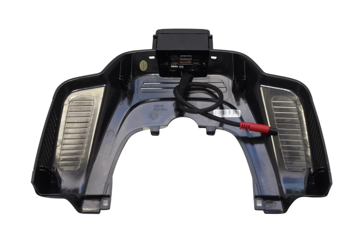 Hidden DVR for Mercedes GLS GLE RedPower DVR-MBS2-G Hidden DVR for Mercedes GLS GLE RedPower DVR-MBS2-G
