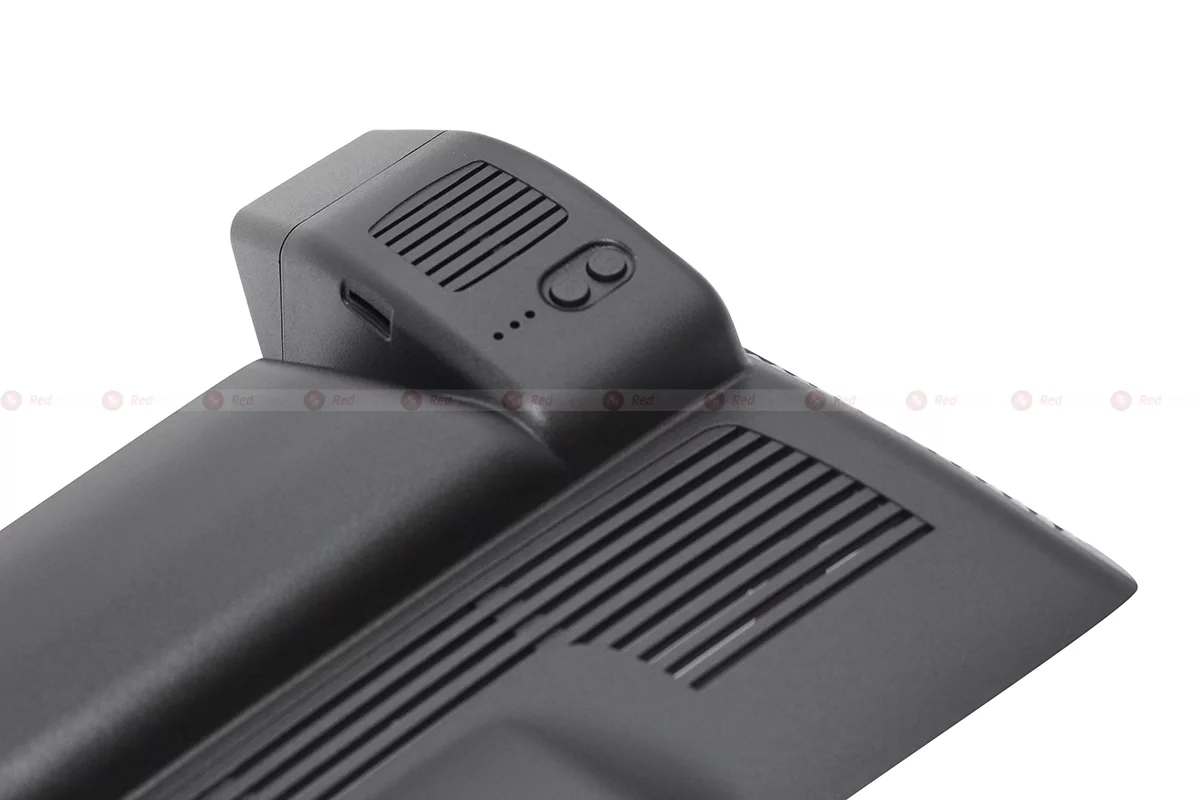 Hidden DVR for Mercedes S W222 2017-2021 RedPower DVR-MBS-G Hidden DVR for Mercedes S W222 2017-2021 RedPower DVR-MBS-G