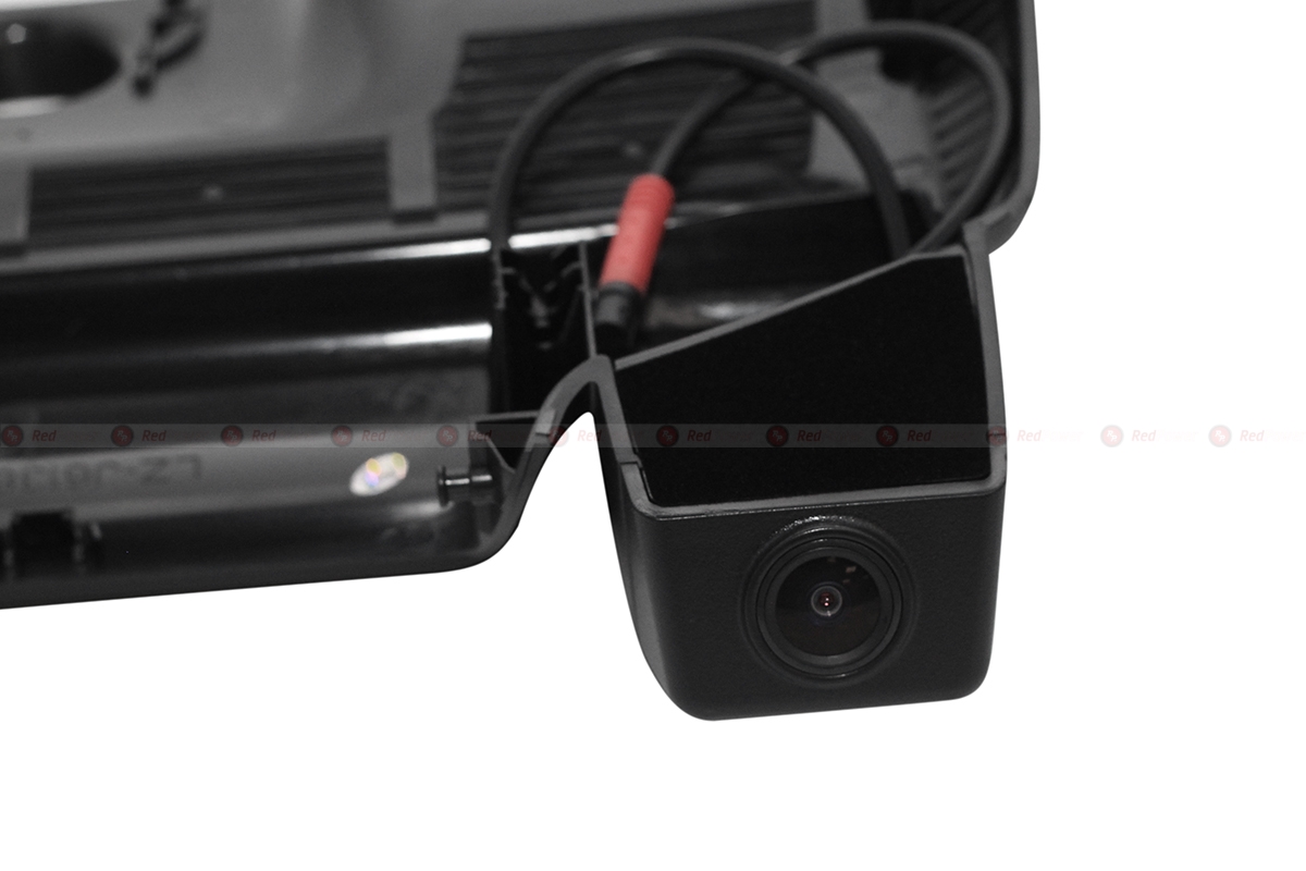 Скрытый регистратор RedPower DVR-MBS4-G для Mercedes S W222 рестийлинг 