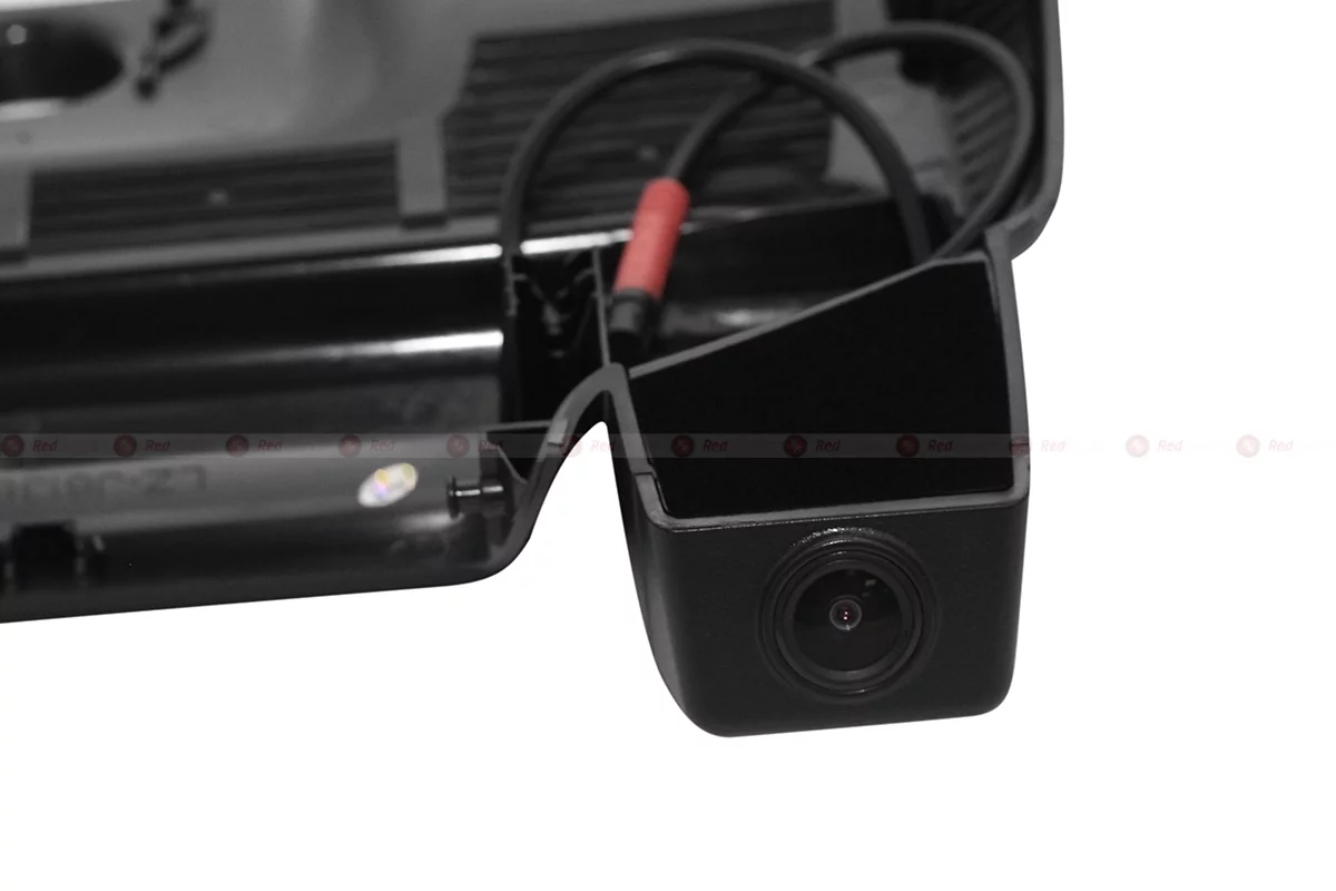 Скрытый регистратор RedPower DVR-MBS4-G для Mercedes S W222 рестийлинг Скрытый регистратор RedPower DVR-MBS4-G для Mercedes S W222 рестийлинг