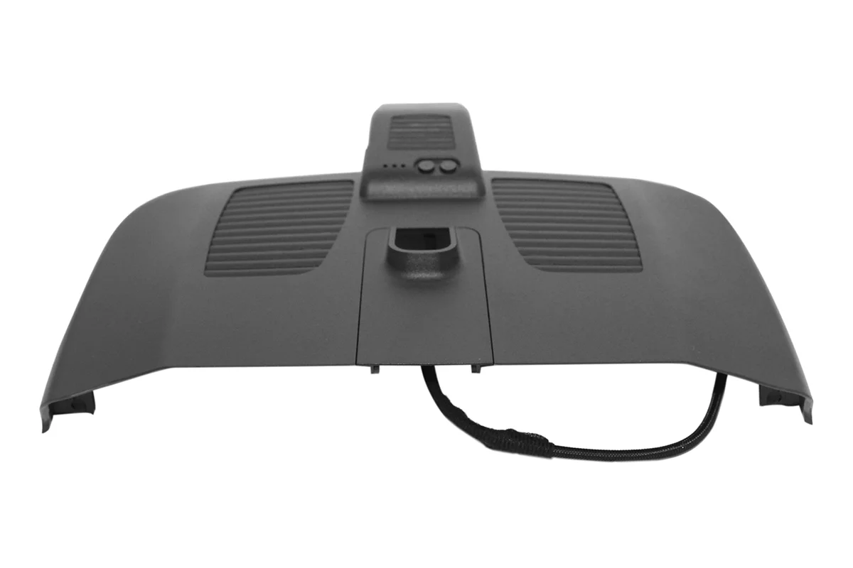 Штатный видеорегистратор RedPower DVR-MBV2-G