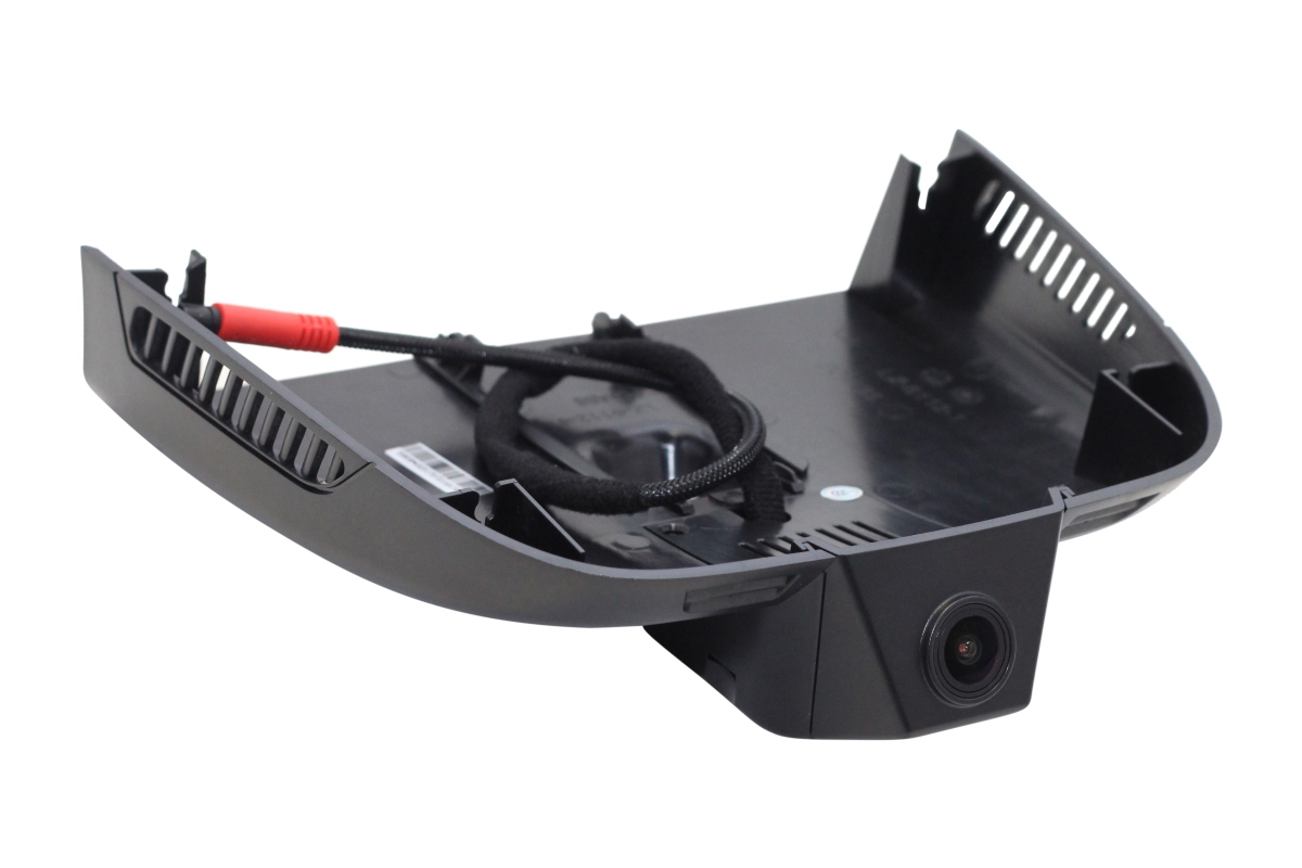 Штатный двухканальный видеорегистратор RedPower DVR-MBV-G DUAL для Mercedes Vito (2014-2023), V-класс (2014-2023) Штатный двухканальный видеорегистратор RedPower DVR-MBV-G DUAL для Mercedes Vito (2014-2023), V-класс (2014-2023)