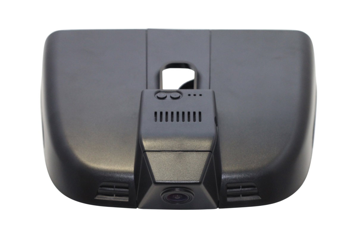 Штатный двухканальный видеорегистратор RedPower DVR-MBV-G DUAL для Mercedes Vito (2014-2023), V-класс (2014-2023) Штатный двухканальный видеорегистратор RedPower DVR-MBV-G DUAL для Mercedes Vito (2014-2023), V-класс (2014-2023)