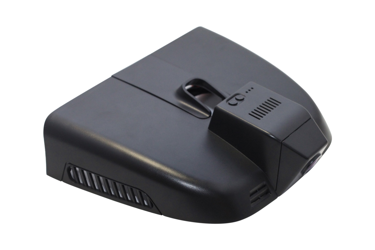 Штатный двухканальный видеорегистратор RedPower DVR-MBV-G DUAL для Mercedes Vito (2014-2023), V-класс (2014-2023) Штатный двухканальный видеорегистратор RedPower DVR-MBV-G DUAL для Mercedes Vito (2014-2023), V-класс (2014-2023)