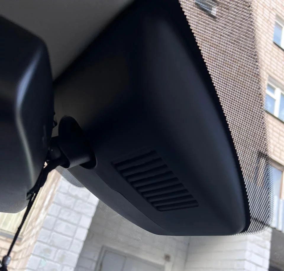 Как выглядит оригинальный короб, который совместим с Redpower DVR-MZ2-G Как выглядит оригинальный короб, который совместим с Redpower DVR-MZ2-G