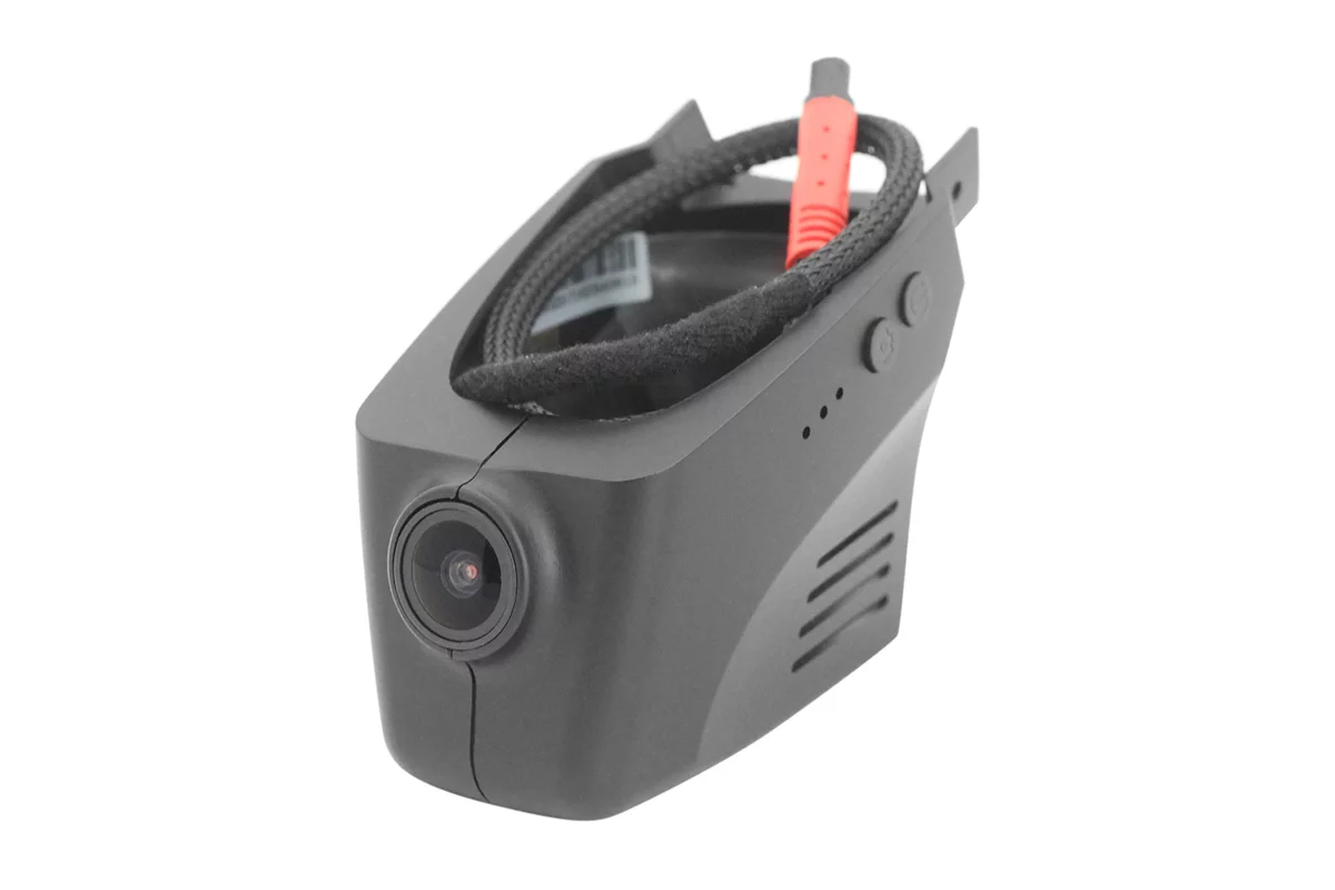 Hidden DVR for Porsche Hidden DVR for Porsche