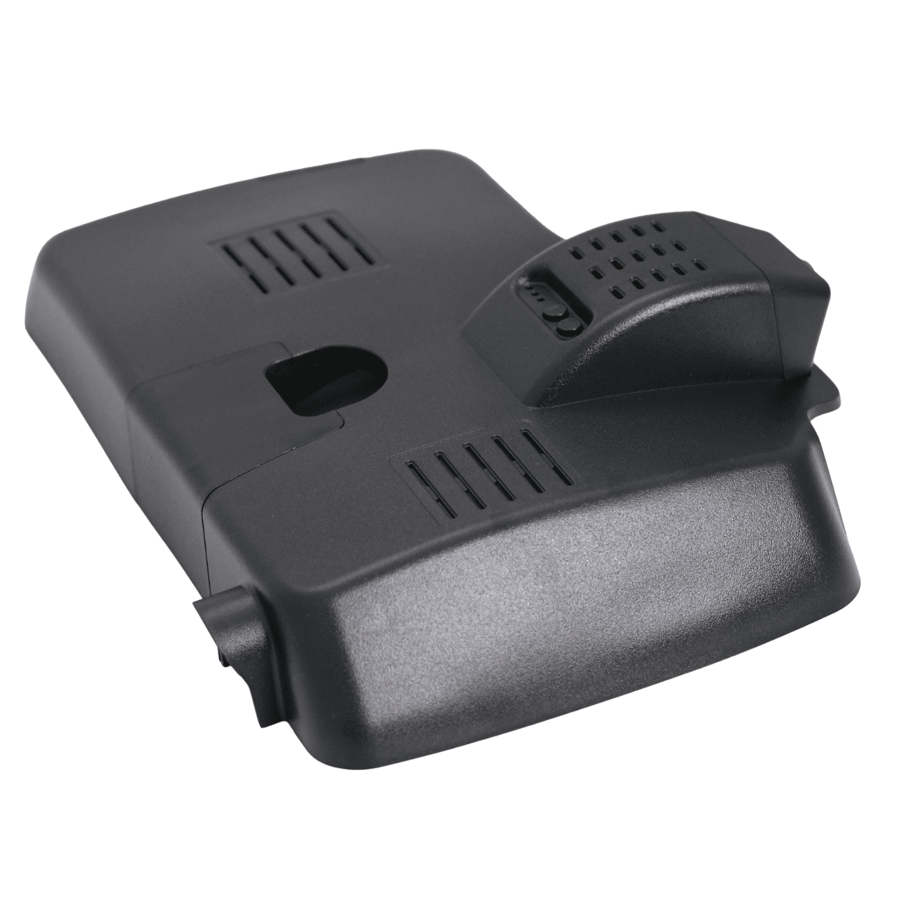 Штатный двухканальный видеорегистратор RedPower DVR-TANK2-G DUAL для TANK 500