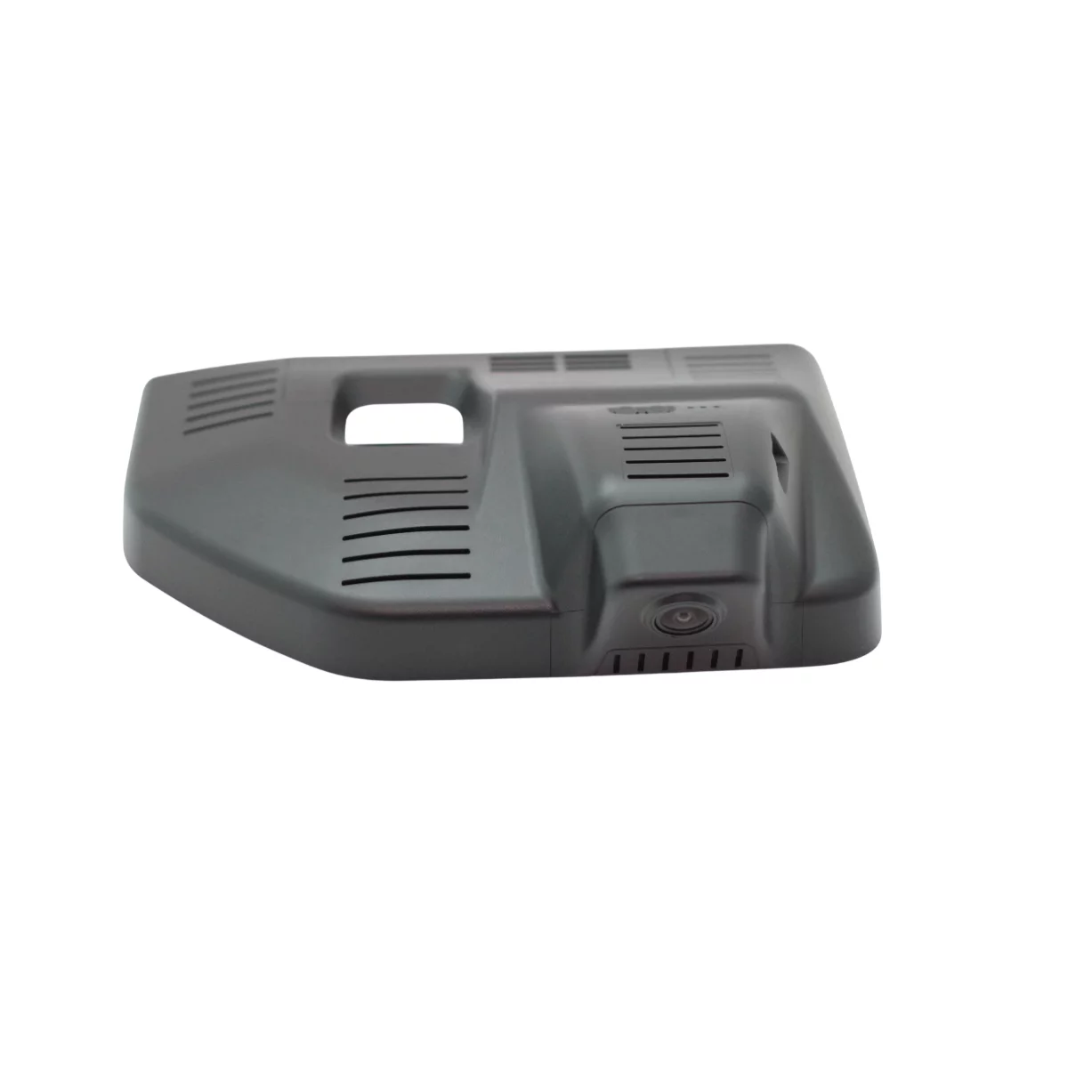 Штатный двухканальный видеорегистратор RedPower DVR-TOY16-G DUAL для Toyota Land Cruiser 300 и Lexus LX 600-700 с штатным ассистентом дальнего света(2025+) рестайлинг Штатный двухканальный видеорегистратор RedPower DVR-TOY16-G DUAL для Toyota Land Cruiser 300 и Lexus LX 600-700 с штатным ассистентом дальнего света(2025+) рестайлинг