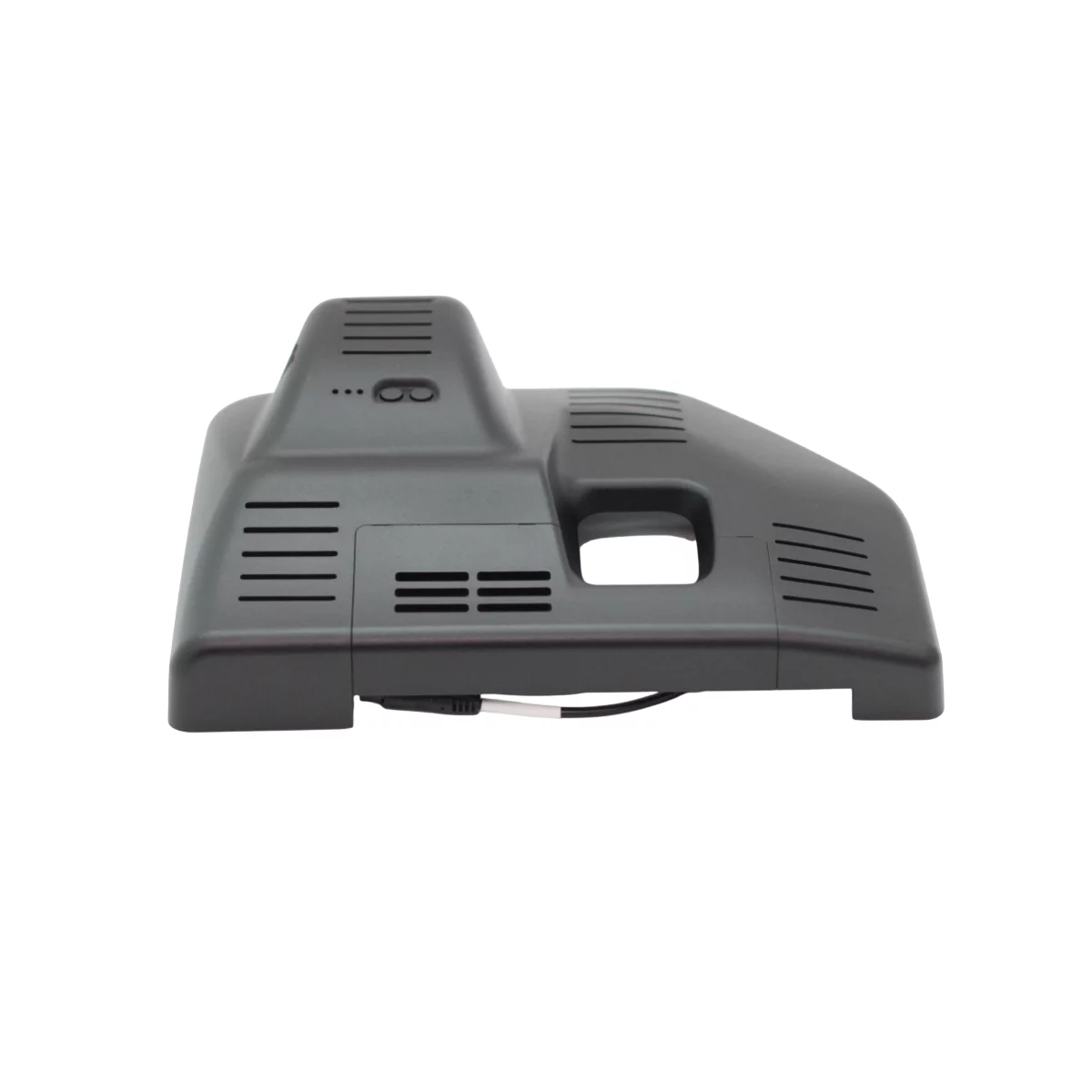 Штатный двухканальный видеорегистратор RedPower DVR-TOY16-G DUAL для Toyota Land Cruiser 300 и Lexus LX 600-700 с штатным ассистентом дальнего света(2025+) рестайлинг Штатный двухканальный видеорегистратор RedPower DVR-TOY16-G DUAL для Toyota Land Cruiser 300 и Lexus LX 600-700 с штатным ассистентом дальнего света(2025+) рестайлинг