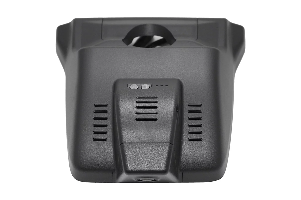 Hidden DVR for Toyota LC150 2017+ Hidden DVR for Toyota LC150 2017+