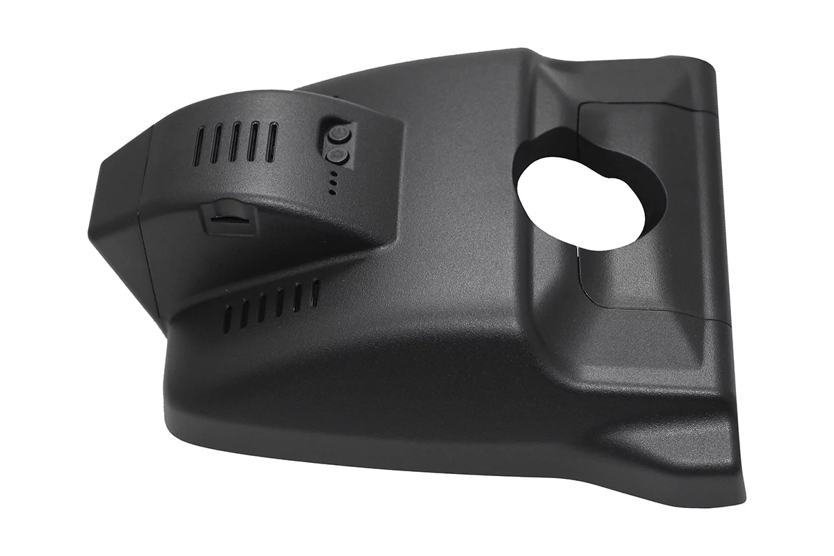 Режим парковки у регистратора RedPower DVR-TOY2-G DUAL Режим парковки у регистратора RedPower DVR-TOY2-G DUAL