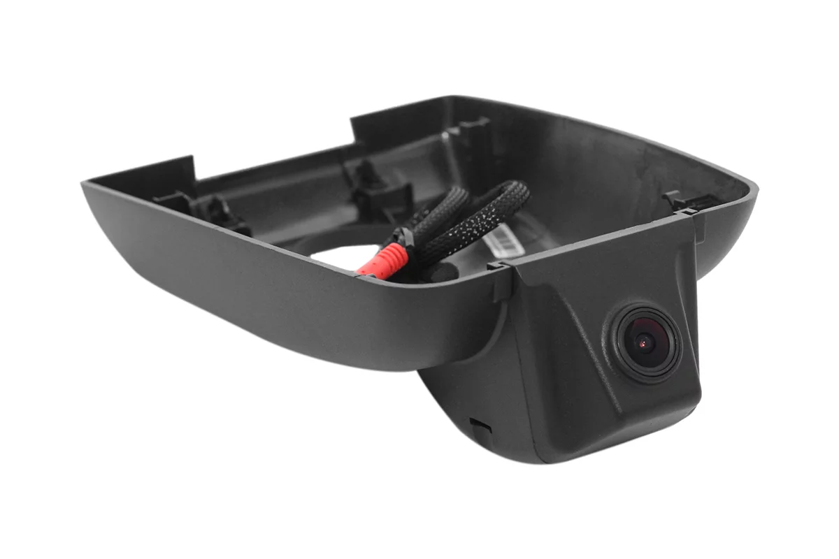 Скрытый регистратор для Redpower DVR-TOY4-G для Toyota Highlander 