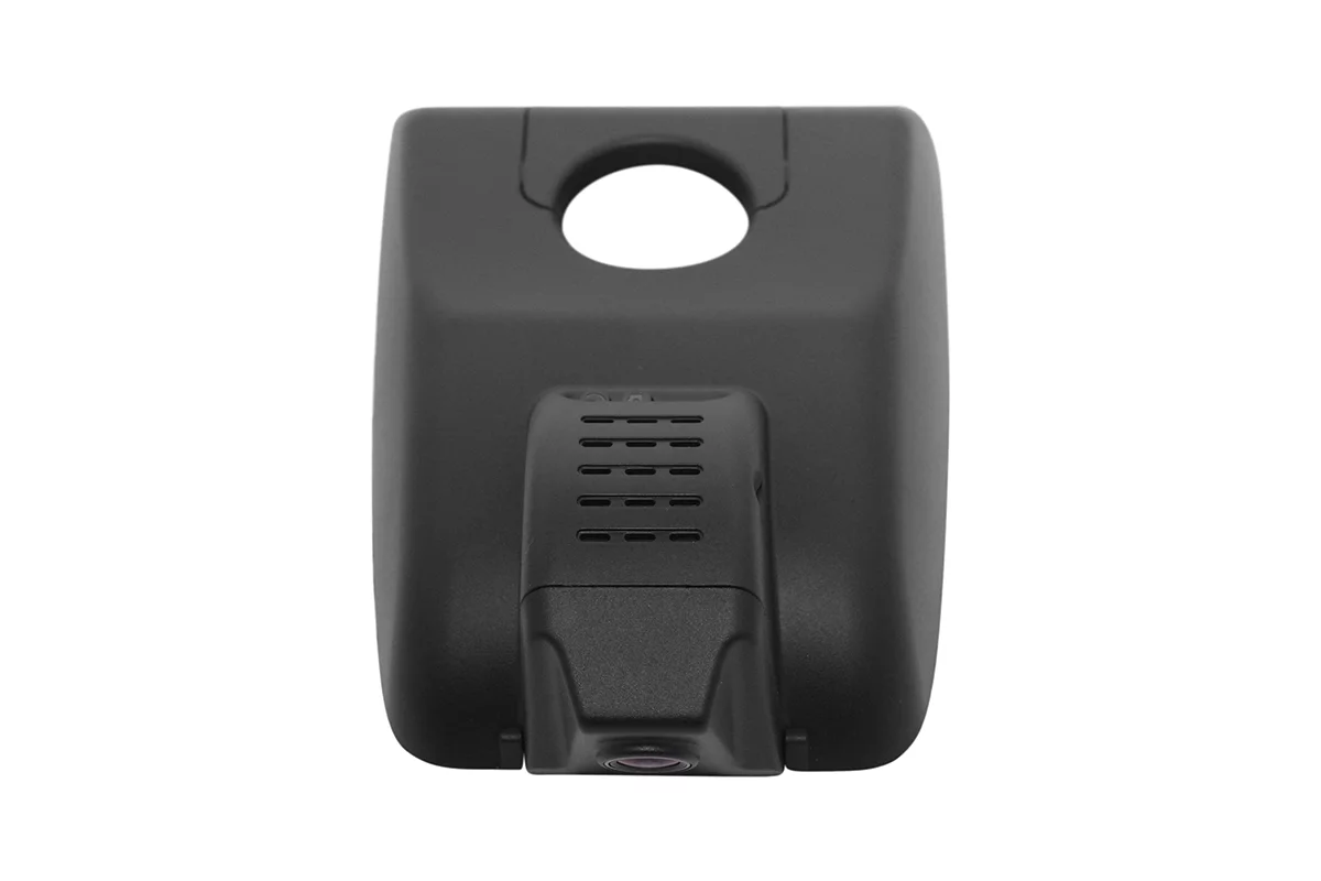 Hidden DVR Redpower DVR-TOY4-G для Toyota Highlander 