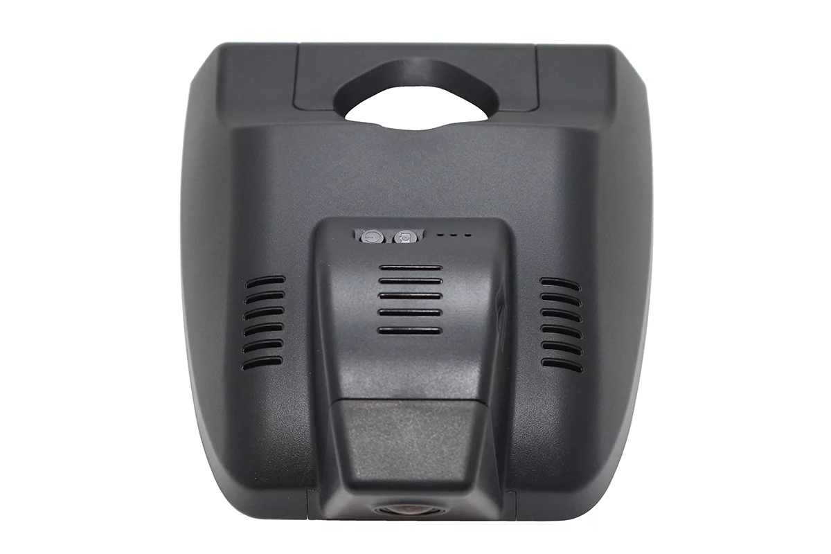 Hidden DVR for Toyota LC200 2019+