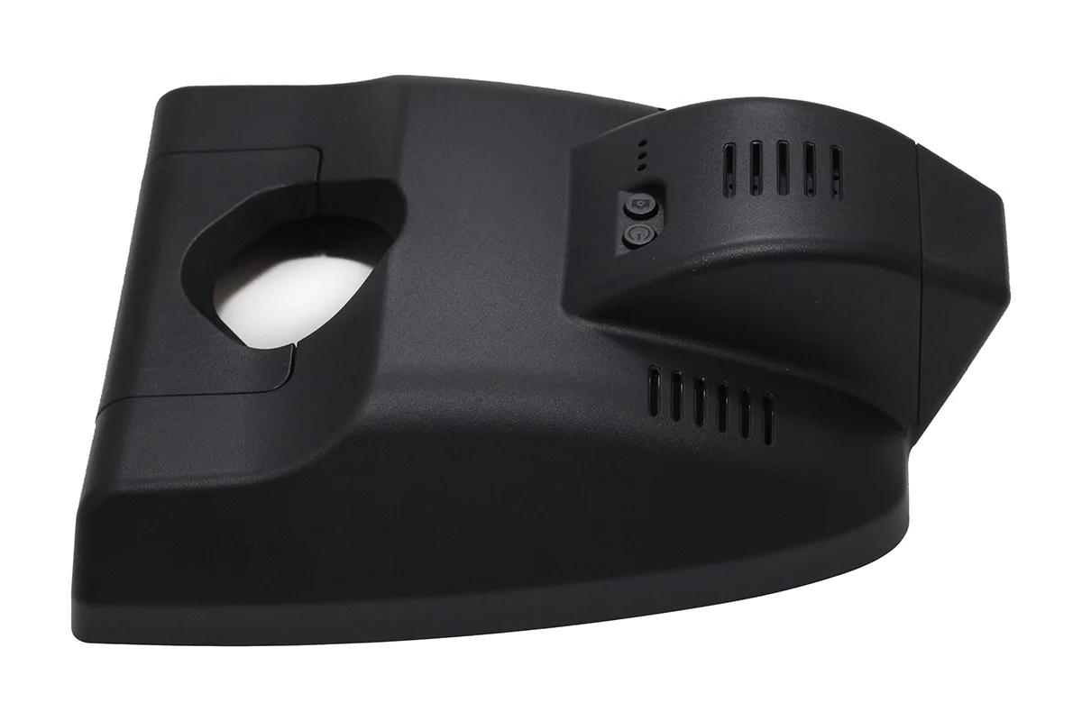 Скрытный регистратор Redpower DVR-TOY5-G DUAL для Toyota LC200 Скрытный регистратор Redpower DVR-TOY5-G DUAL для Toyota LC200