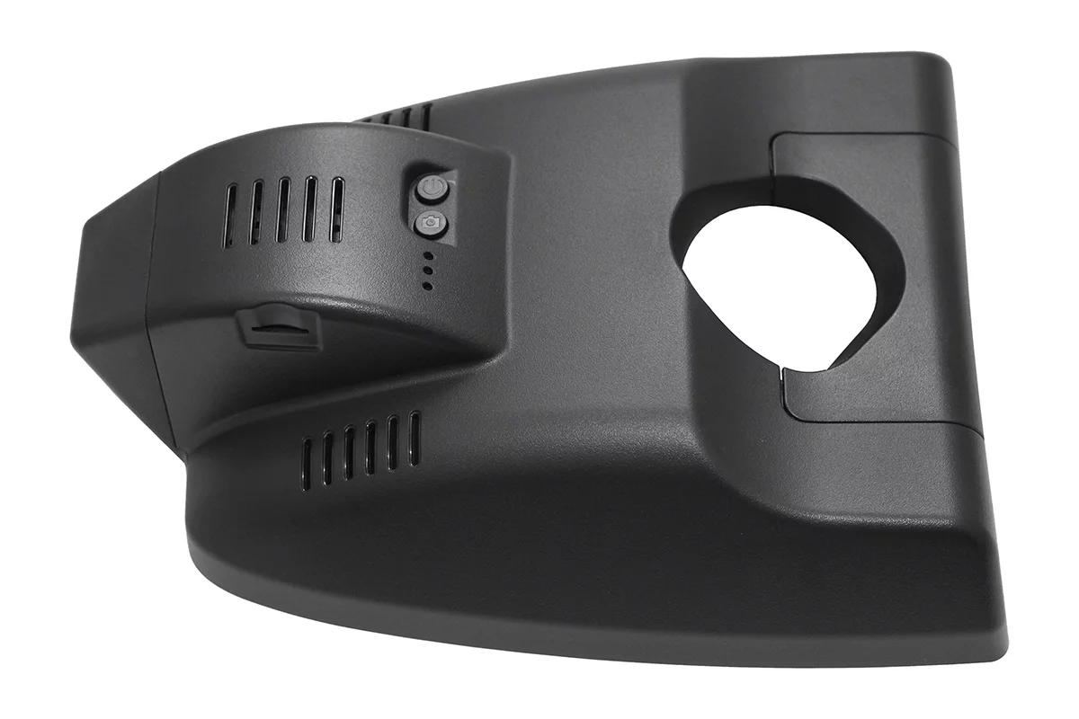 Hidden DVR for Toyota LC200 2019+ Hidden DVR for Toyota LC200 2019+